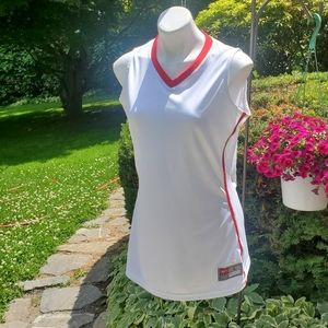 Women's Nike basketball practice Jersey Size xl